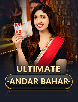 Ultimate Andar Bahar