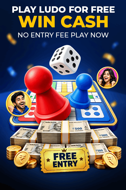 Play Ludo for Free