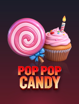 Pop Pop Candy