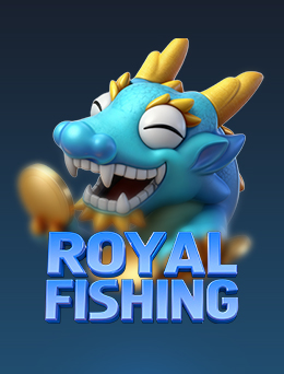 Royal Fishing