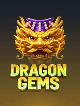 Dragon Gems