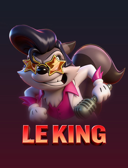 Le King