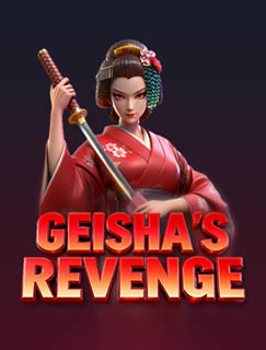 Geisha's Revenge