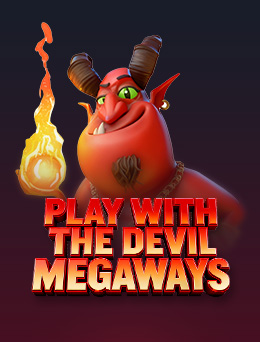 Play with the Devil Megaways