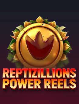 Reptizillions Power Reels