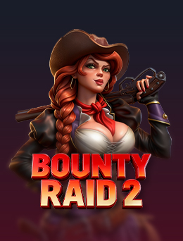 Bounty Raid 2
