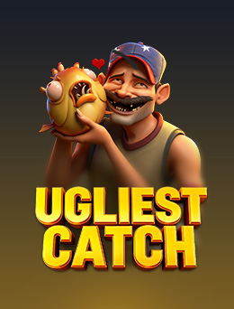 Ugliest Catch