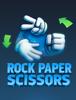 Rock Paper Scissors