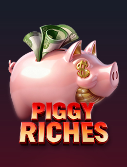 Piggy Riches