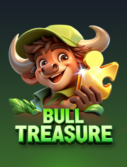 Bull Treasure