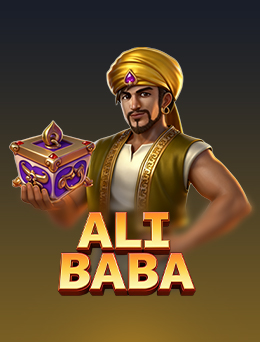 Ali Baba