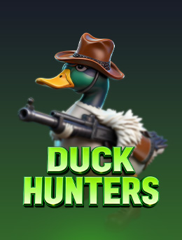 Duck Hunters