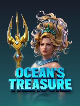 Ocean's Treasure