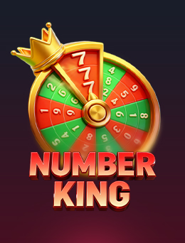 Number King