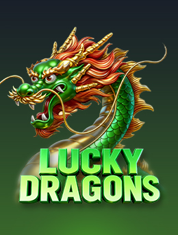 Lucky Dragons
