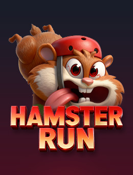 Hamster Run