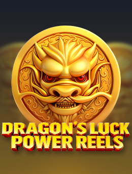 Dragon's Luck Power Reels