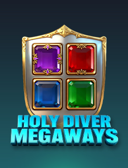 Holy Diver Megaways
