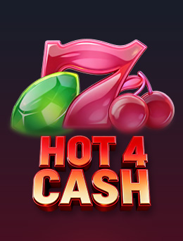 Hot 4 Cash