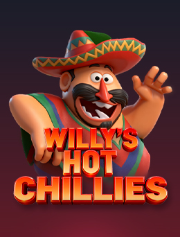 Willy's Hot Chillies