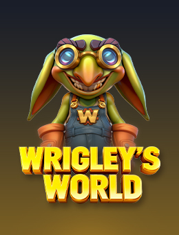 Wrigley’s World