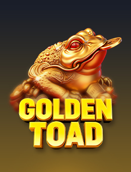 Golden Toad