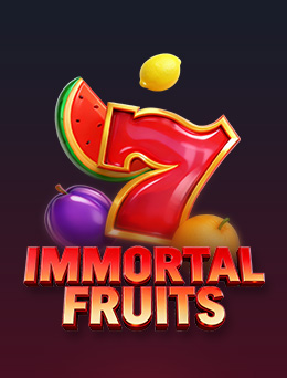 Immortal Fruits