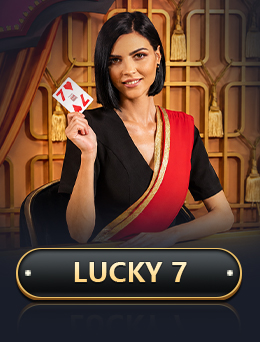 Lucky 7