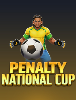 Penalty National Cup