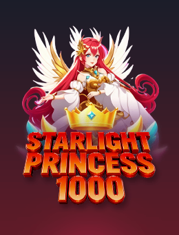 Starlight Princess 1000