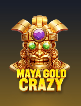 Maya Gold Crazy