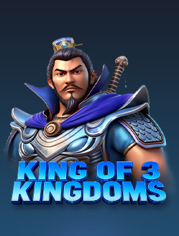 King of 3 Kingdoms