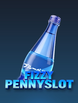 Fizzy Pennyslot