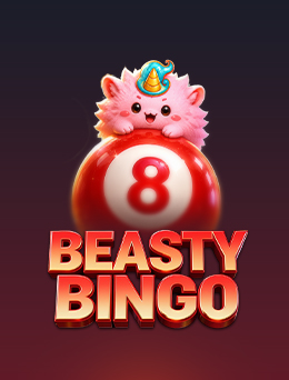 Beasty Bingo