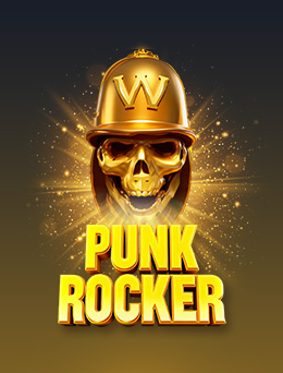 Punk Rocker