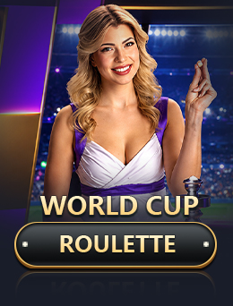 World Cup Roulette