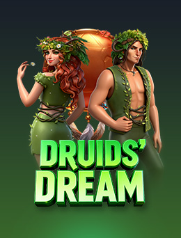 Druids' Dream
