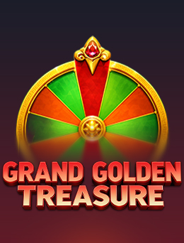Grand Golden Treasure
