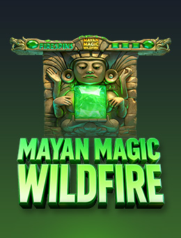 Mayan Magic Wildfire