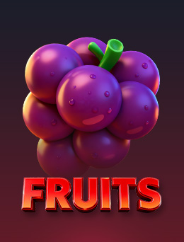 Fruits