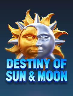 Destiny of Sun & Moon