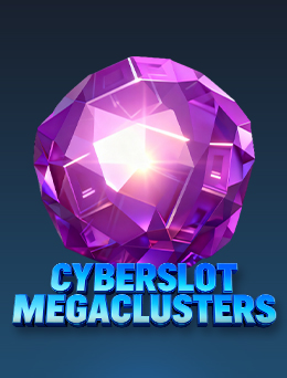 Cyberslot Megaclusters