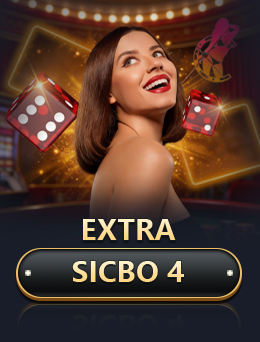 Extra Sicbo 4