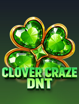 Clover Craze Dnt