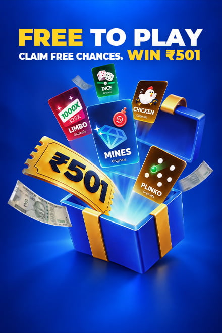 Free To Play