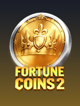 Fortune Coins 2