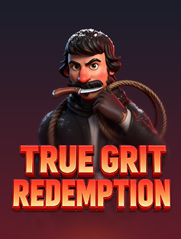 True Grit Redemption