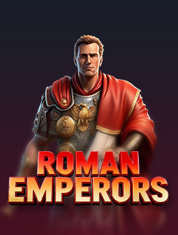 Roman Emperors