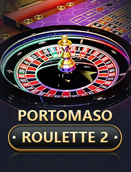 Portomaso Roulette 2