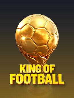 King of Football